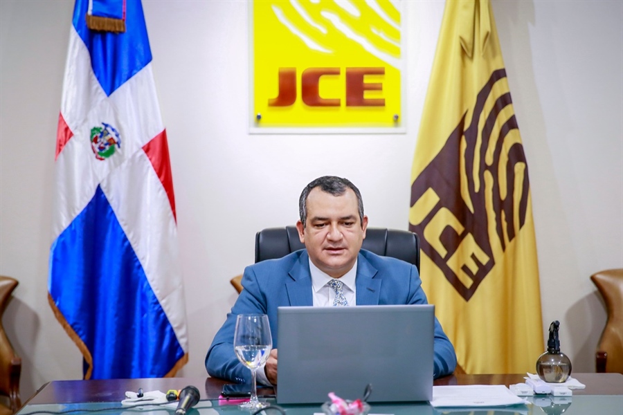 Dominican Republic assumes pro tempore presidency of UNIORE