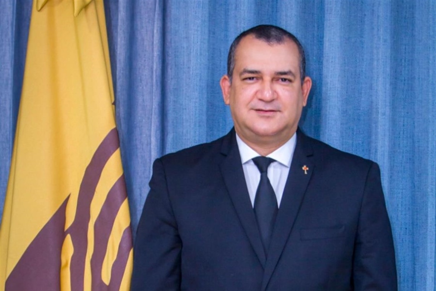 Designan a Román Jáquez como Jefe de Misión de UNIORE en las Elecciones Generales de Ecuador