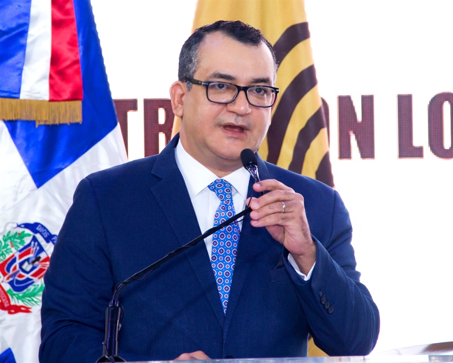 Román Jáquez inicia hoy ruta de trabajo como Jefe de Misión de UNIORE en las Elecciones Generales de Ecuador