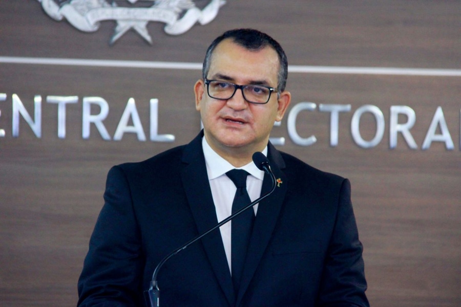 Designan a Román Jáquez como Jefe de Misión de UNIORE en las Elecciones Primarias e Internas de Honduras