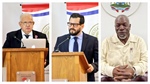 UNIORE informa sobre los cambios de las autoridades en la Comisión Electoral de Antigua y Barbuda